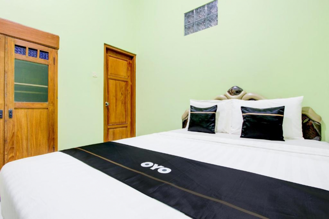 Hotel O Yogyakarta near Taman Sari formerly Widitya Inn 12/29