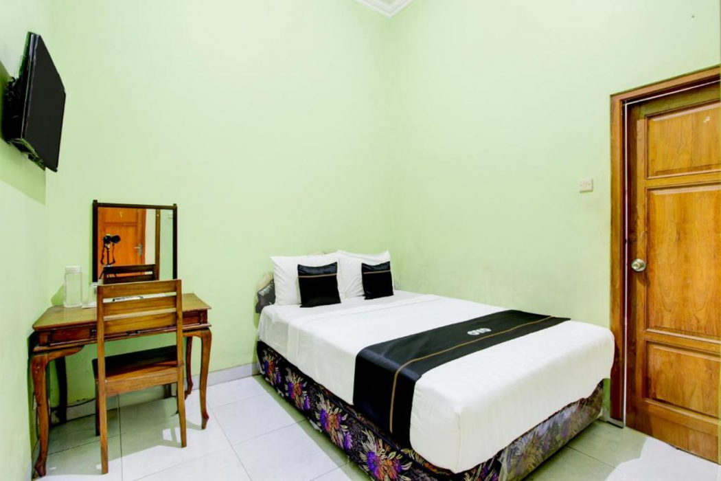 Hotel O Yogyakarta near Taman Sari formerly Widitya Inn 14/29