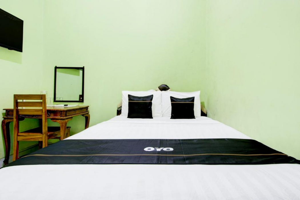 Hotel O Yogyakarta near Taman Sari formerly Widitya Inn 10/29
