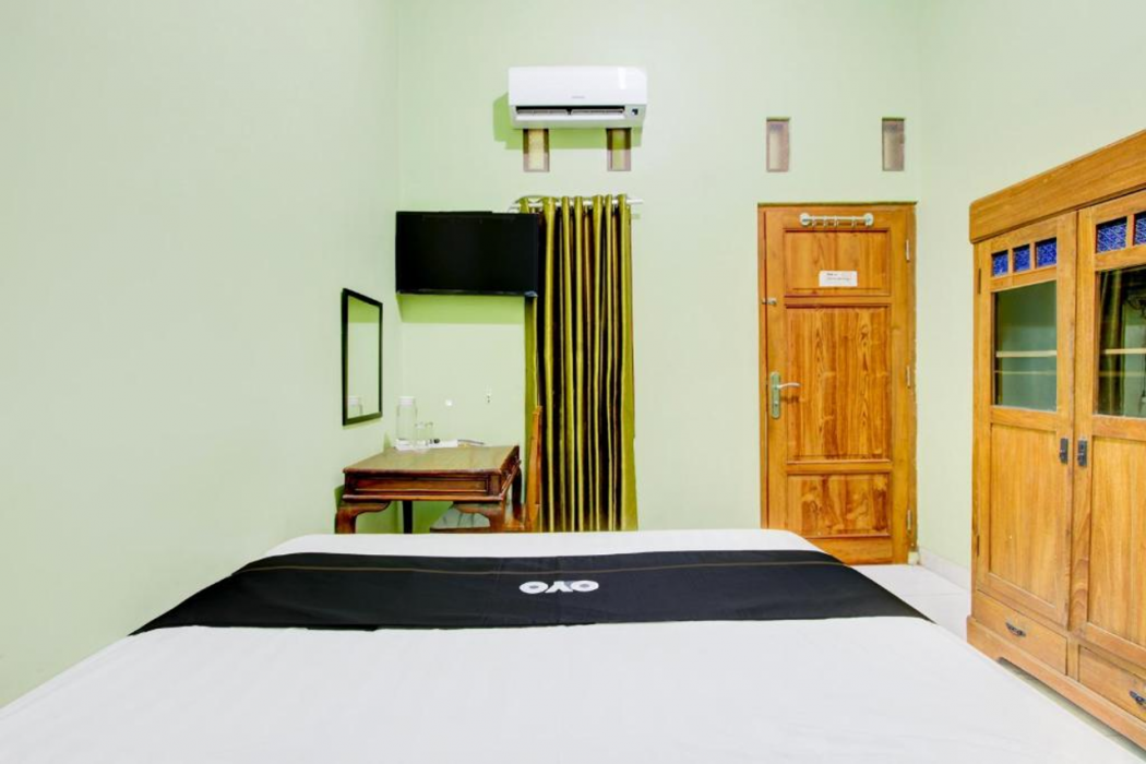 Hotel O Yogyakarta near Taman Sari formerly Widitya Inn 13/29