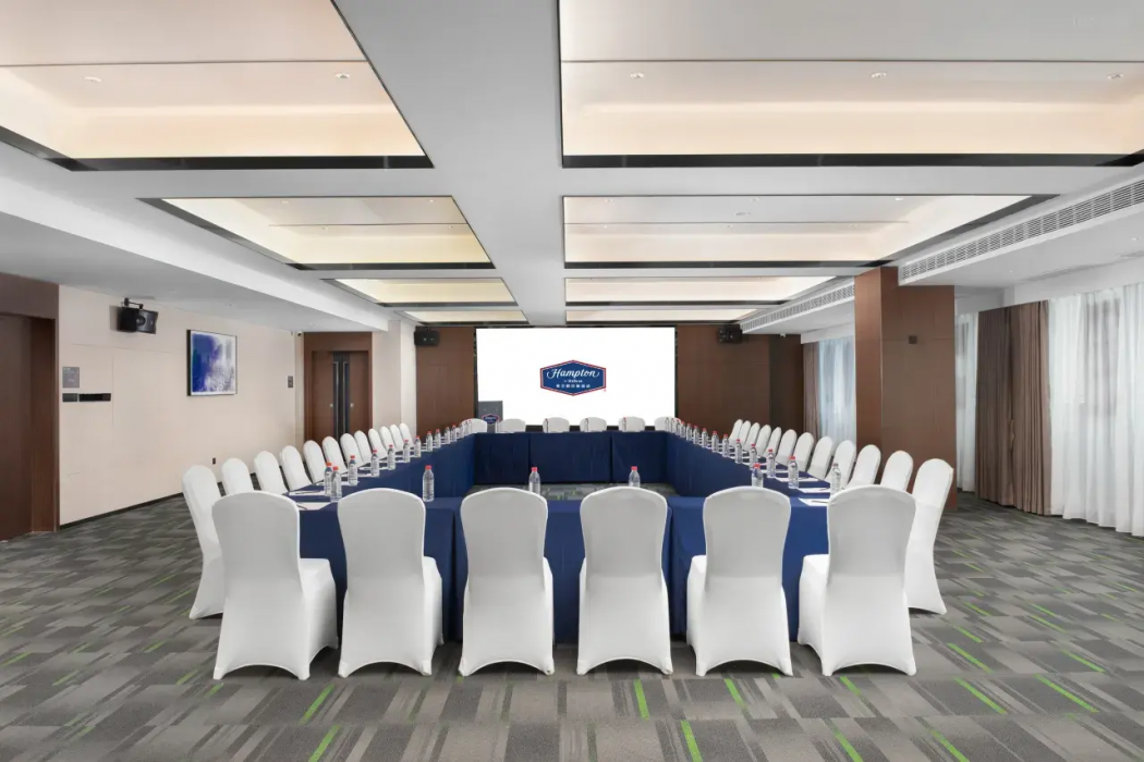 Hampton by Hilton Chengdu Wuhou New City 40/71