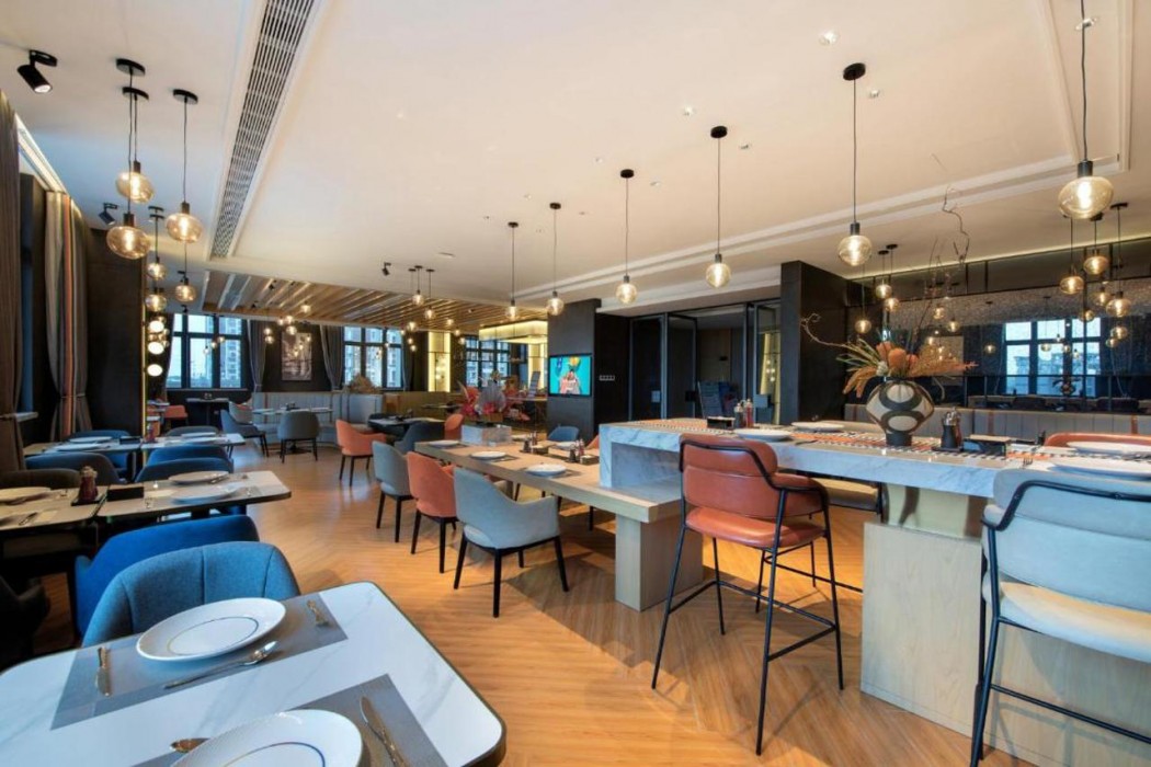 Park inn by Radisson Hotel 40/58