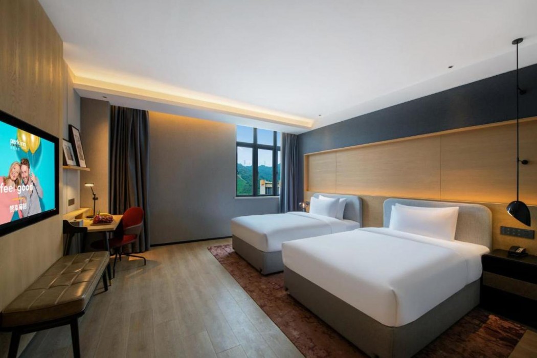 Park inn by Radisson Hotel 20/58