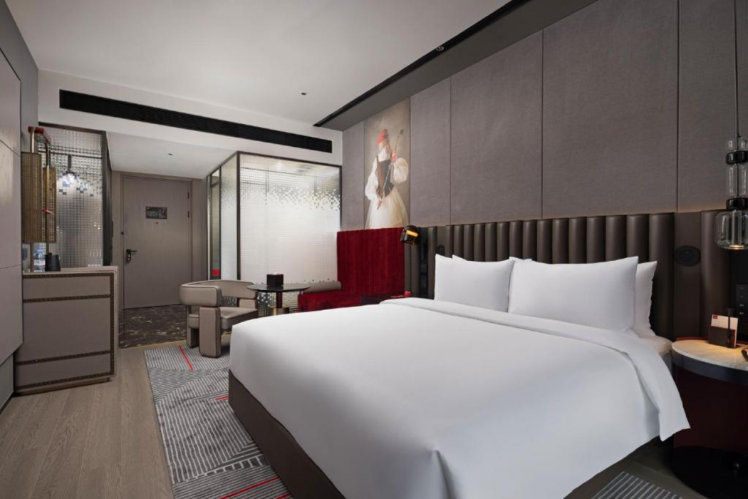 Radisson Red Xi’an High-tech Zone 11/28
