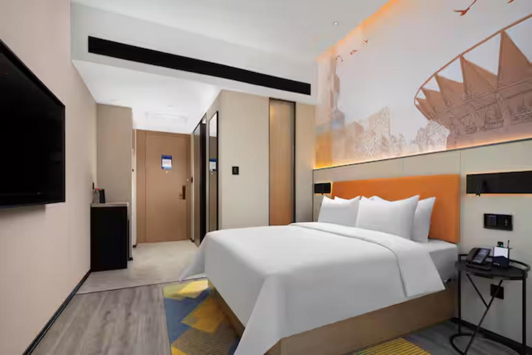 Hampton by Hilton Foshan Chencun 12/59