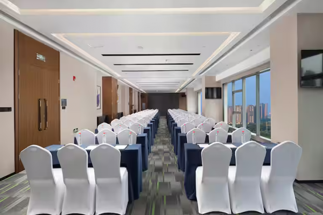 Hampton by Hilton Foshan Chencun 27/59