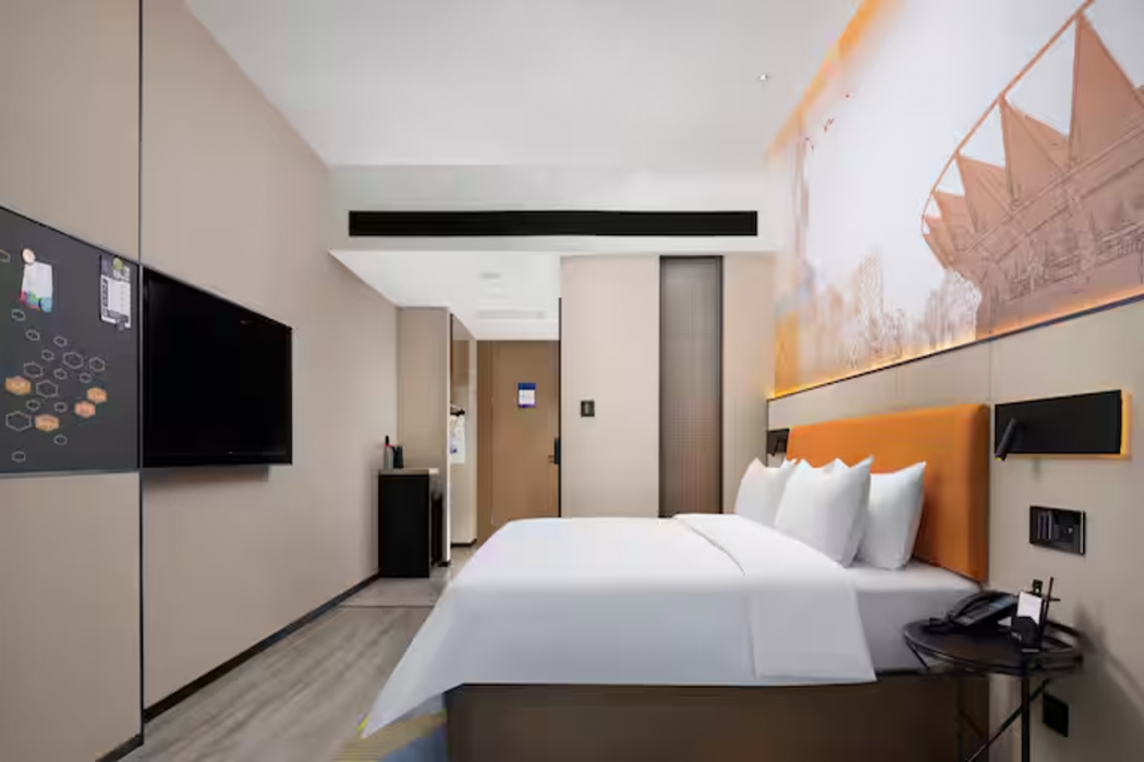 Hampton by Hilton Foshan Chencun 13/59