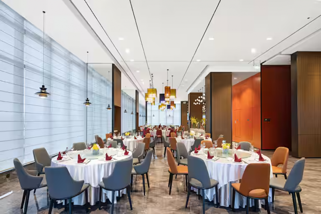 Hampton by Hilton Foshan Chencun 26/59