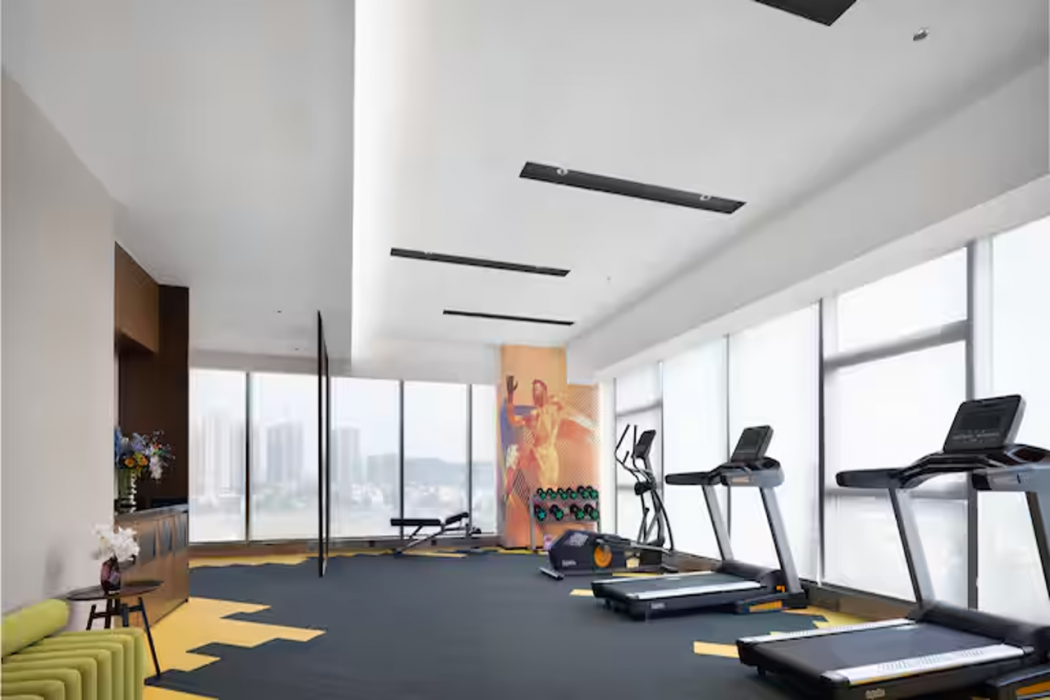 Hampton by Hilton Foshan Chencun 28/59