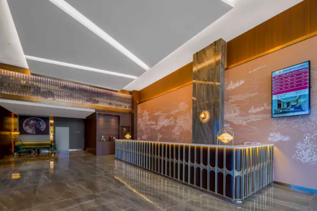 Metropolo Hotel ZhangJiaJie Tianmen Mountain 5/57