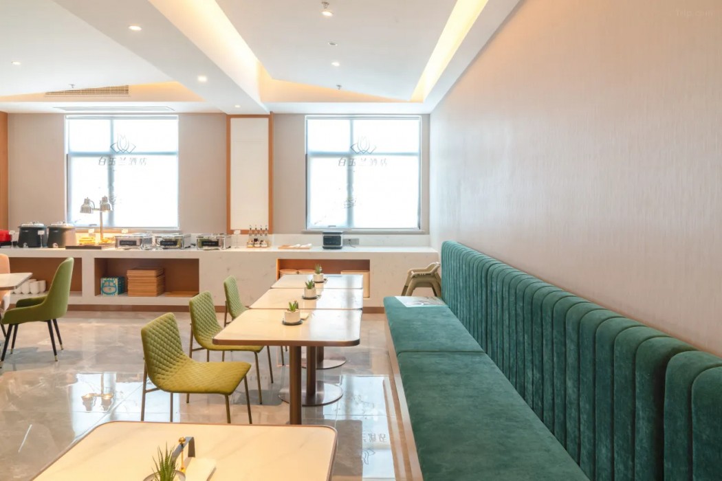 Magnotel Hotel (Shanghai Fengxian Xinsiping Highway) 44/56