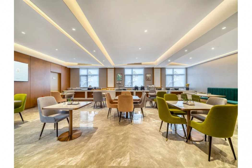 Magnotel Hotel (Shanghai Fengxian Xinsiping Highway) 45/56