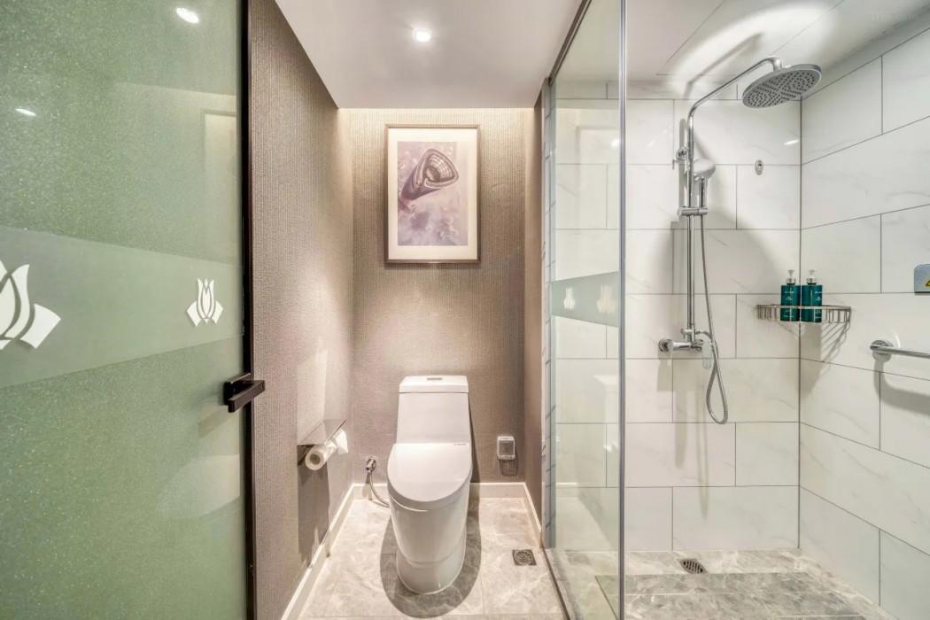 Magnotel Hotel (Shanghai Fengxian Xinsiping Highway) 32/56