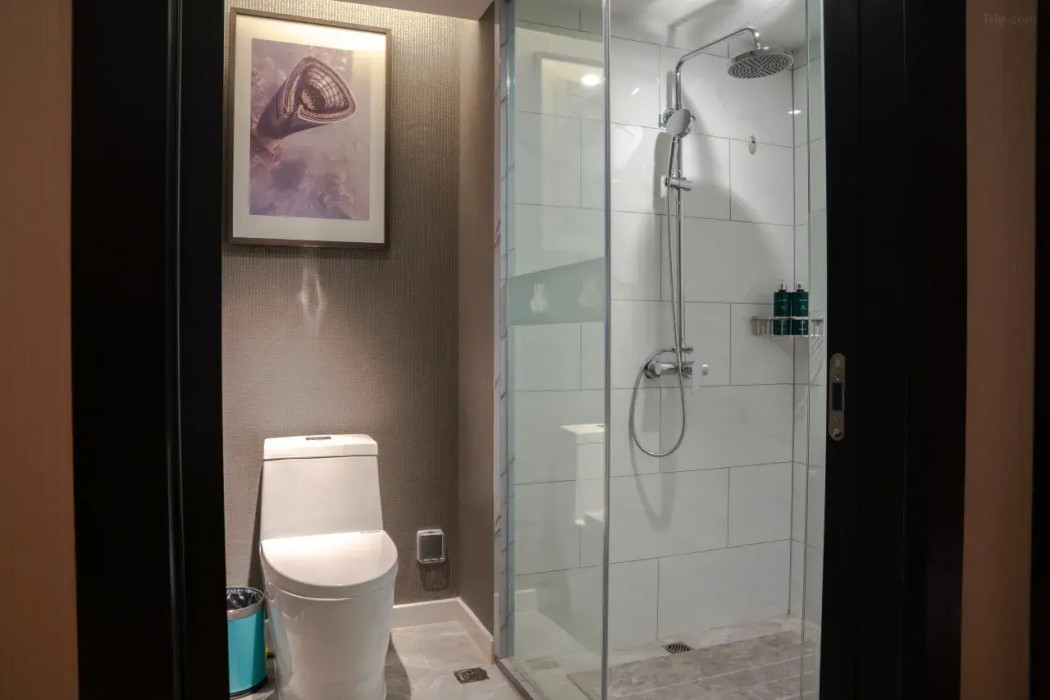 Magnotel Hotel (Shanghai Fengxian Xinsiping Highway) 30/56