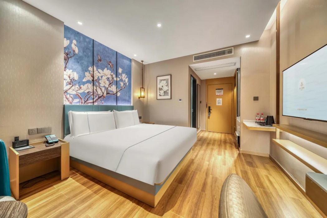 Magnotel Hotel (Shanghai Fengxian Xinsiping Highway) 22/56