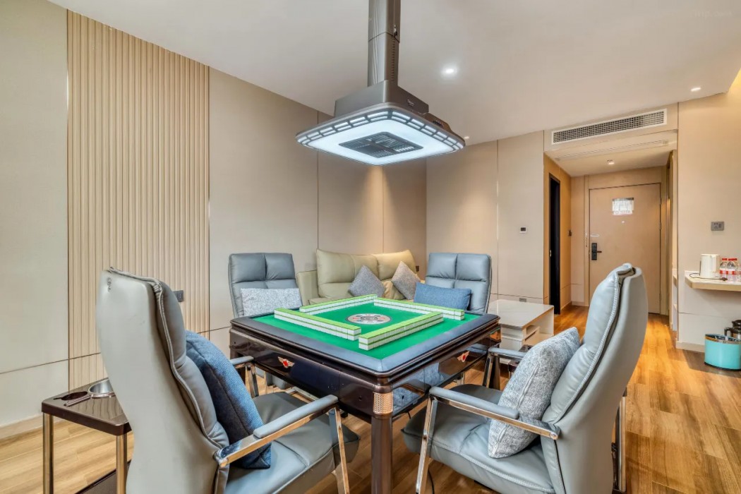 Magnotel Hotel (Shanghai Fengxian Xinsiping Highway) 55/56