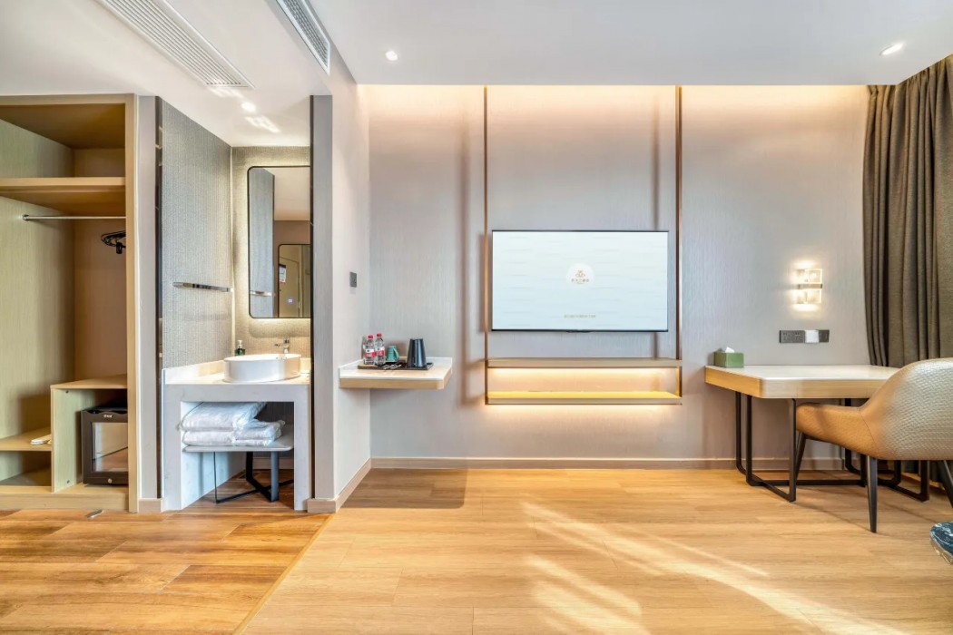Magnotel Hotel (Shanghai Fengxian Xinsiping Highway) 29/56