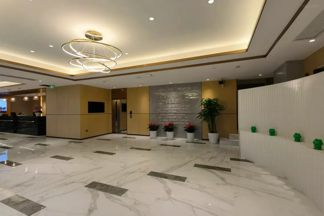 Magnotel Hotel (Shanghai Wusong International Cruise Baoyang Road) 7/10