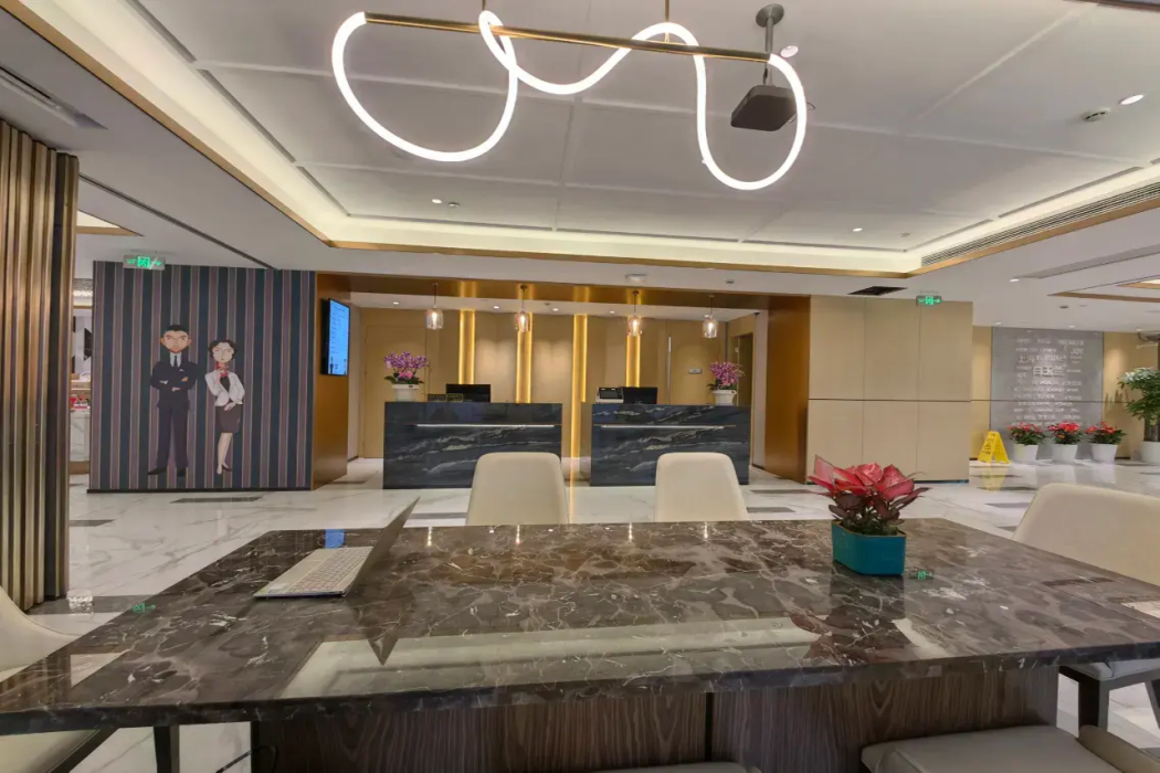 Magnotel Hotel (Shanghai Wusong International Cruise Baoyang Road) photo4