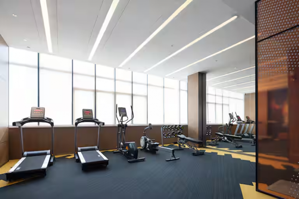 Hampton by Hilton Xiamen Tong'an Chengnan 28/51