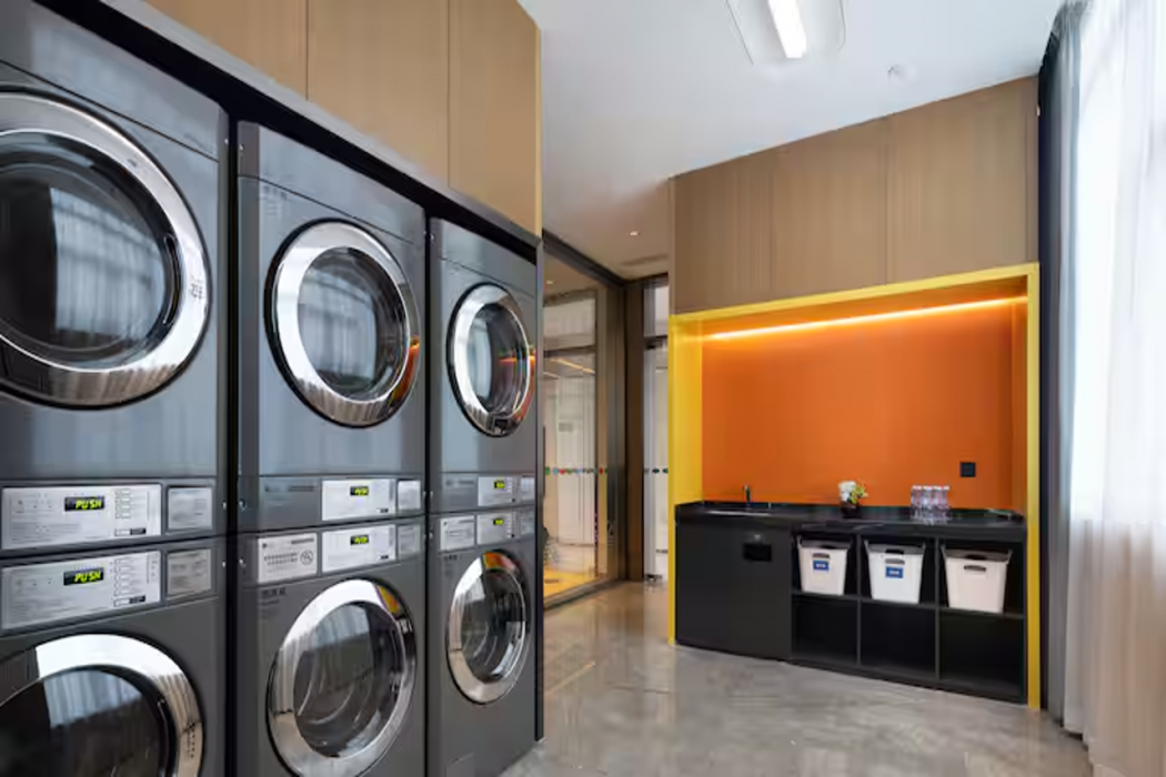 Hampton by Hilton Xiamen Tong'an Chengnan 25/51