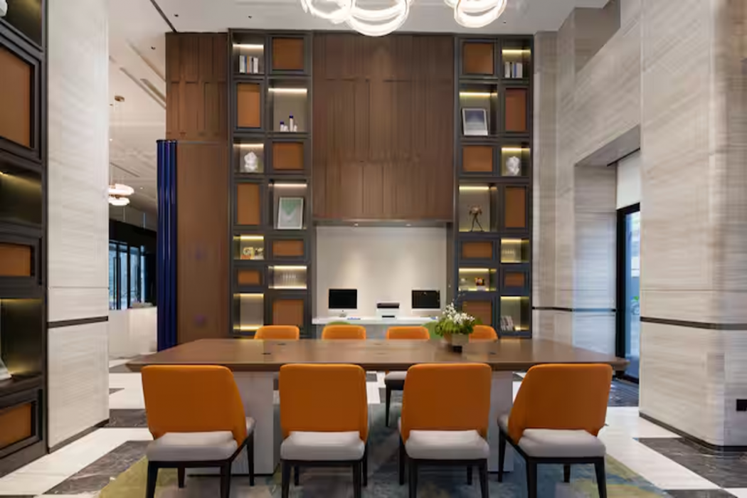 Hampton by Hilton Xiamen Tong'an Chengnan 27/51