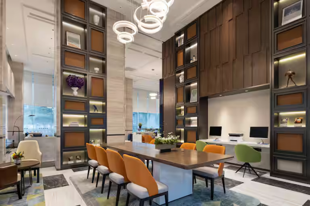 Hampton by Hilton Xiamen Tong'an Chengnan 24/51