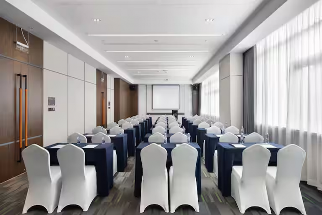 Hampton by Hilton Xiamen Tong'an Chengnan 26/51