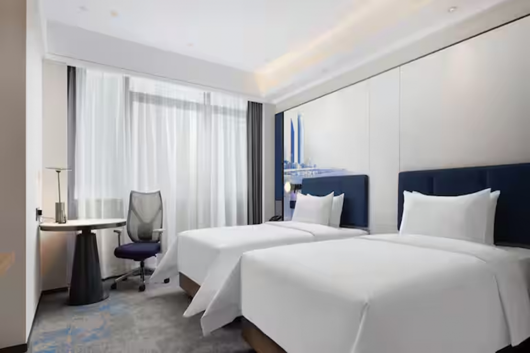 Hampton by Hilton Xiamen Tong'an Chengnan 11/51