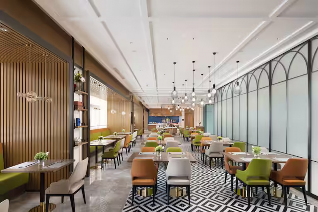 Hampton by Hilton Xiamen Tong'an Chengnan 41/51
