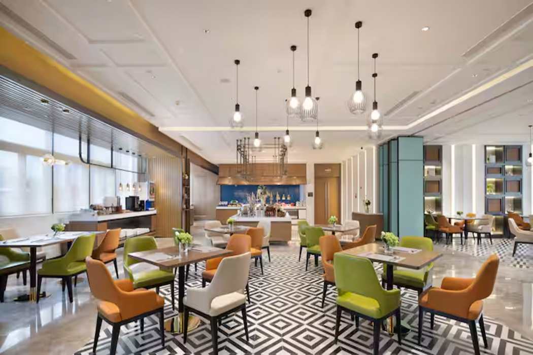 Hampton by Hilton Xiamen Tong'an Chengnan 40/51