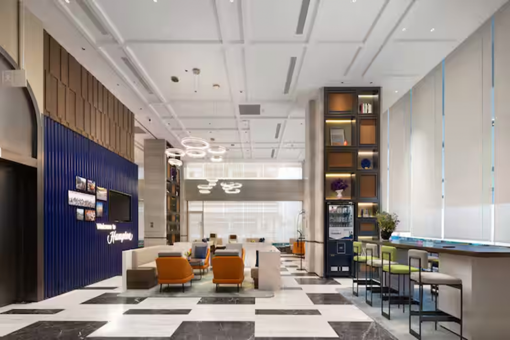 Hampton by Hilton Xiamen Tong'an Chengnan 5/51