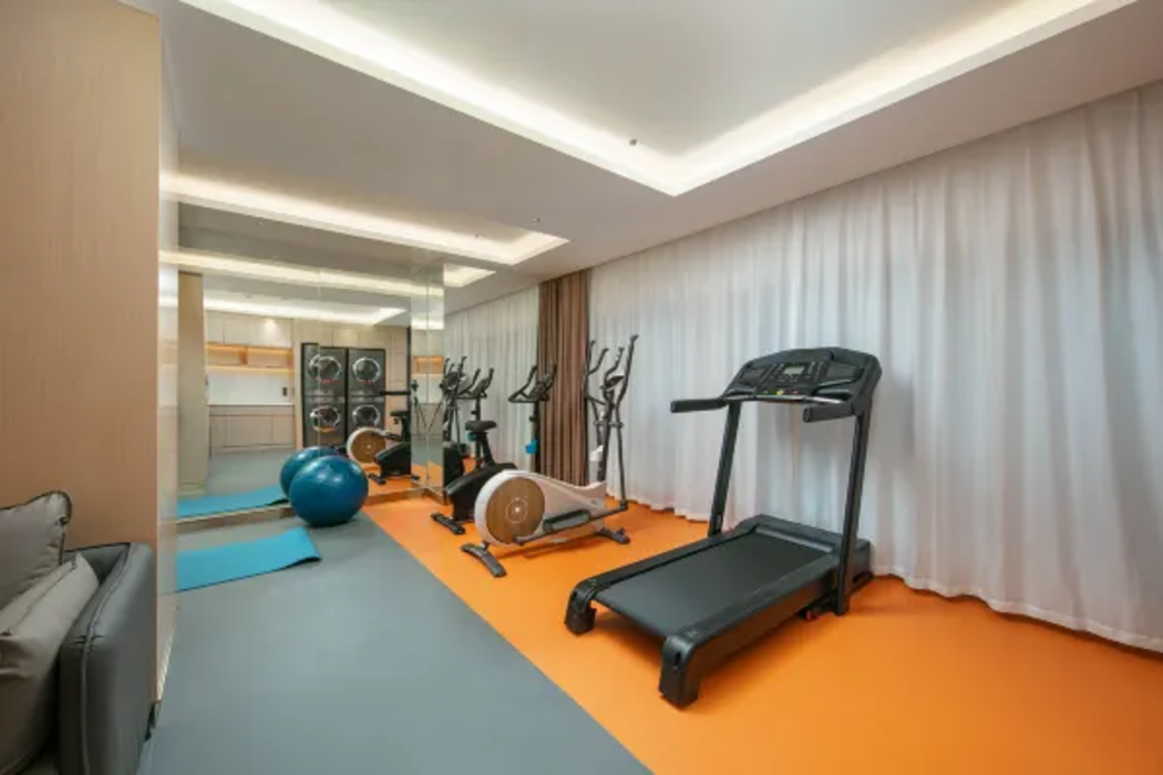 Chengdu Vienna International Hotel (Shuangliu Airport Terminal Beijing Hualian Branch) 28/36