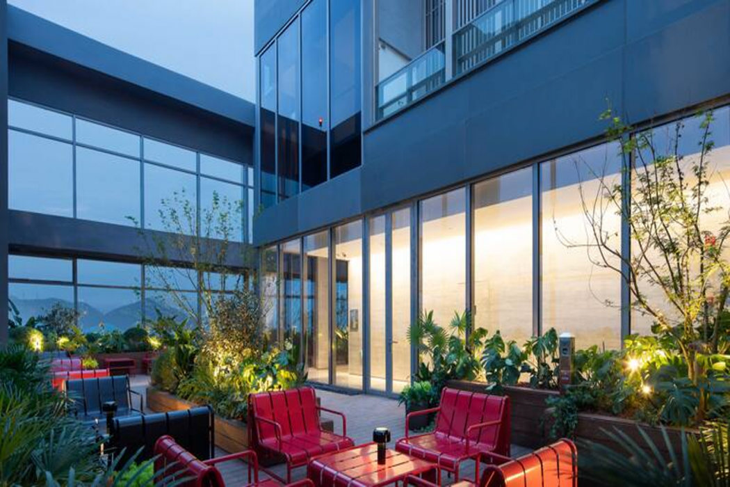 Hampton by Hilton Hangzhou Liangzhu 33/60