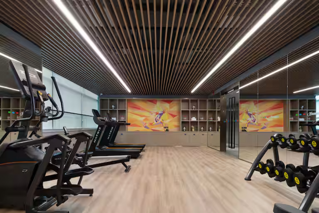 Hampton by Hilton Hangzhou Liangzhu 34/60