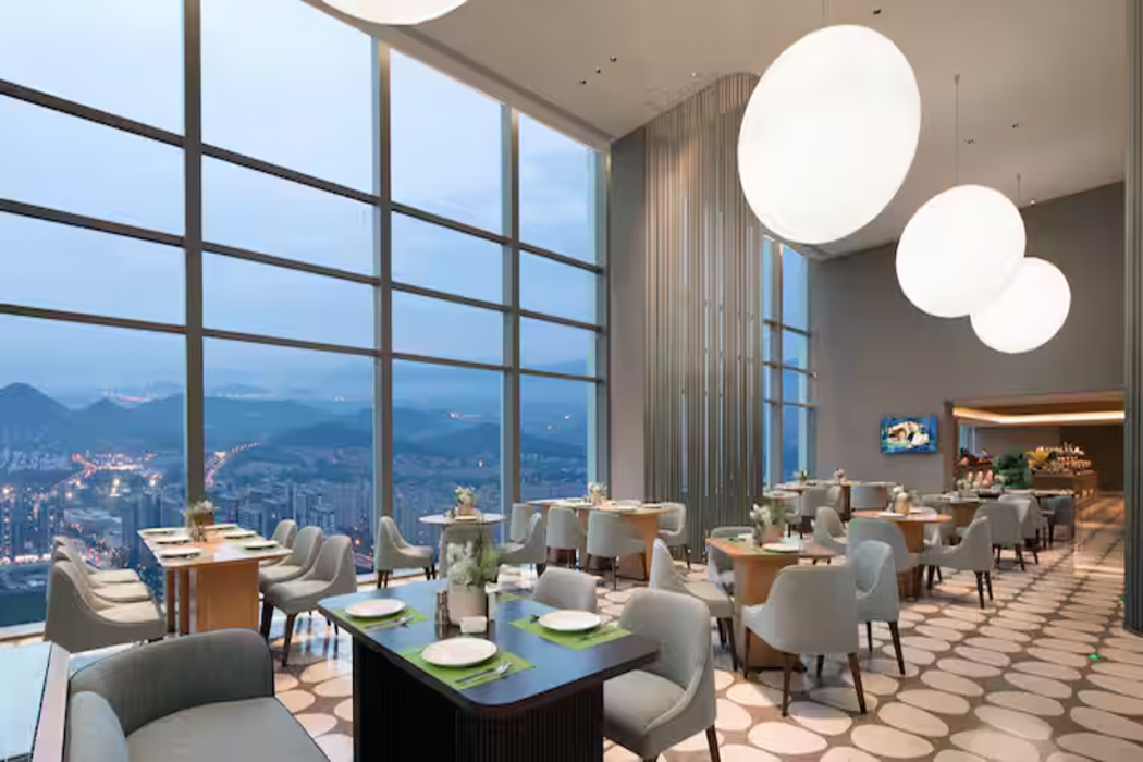Hampton by Hilton Hangzhou Liangzhu 31/60