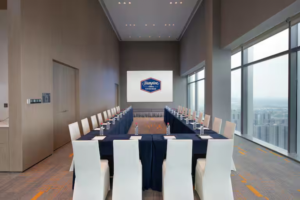 Hampton by Hilton Hangzhou Liangzhu 29/60