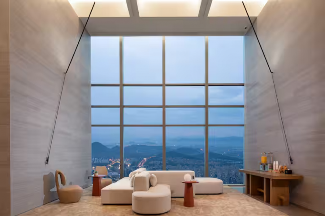Hampton by Hilton Hangzhou Liangzhu 8/60