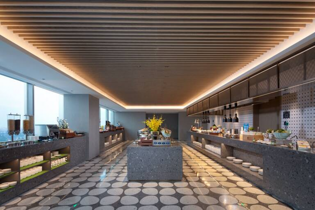 Hampton by Hilton Hangzhou Liangzhu 32/60