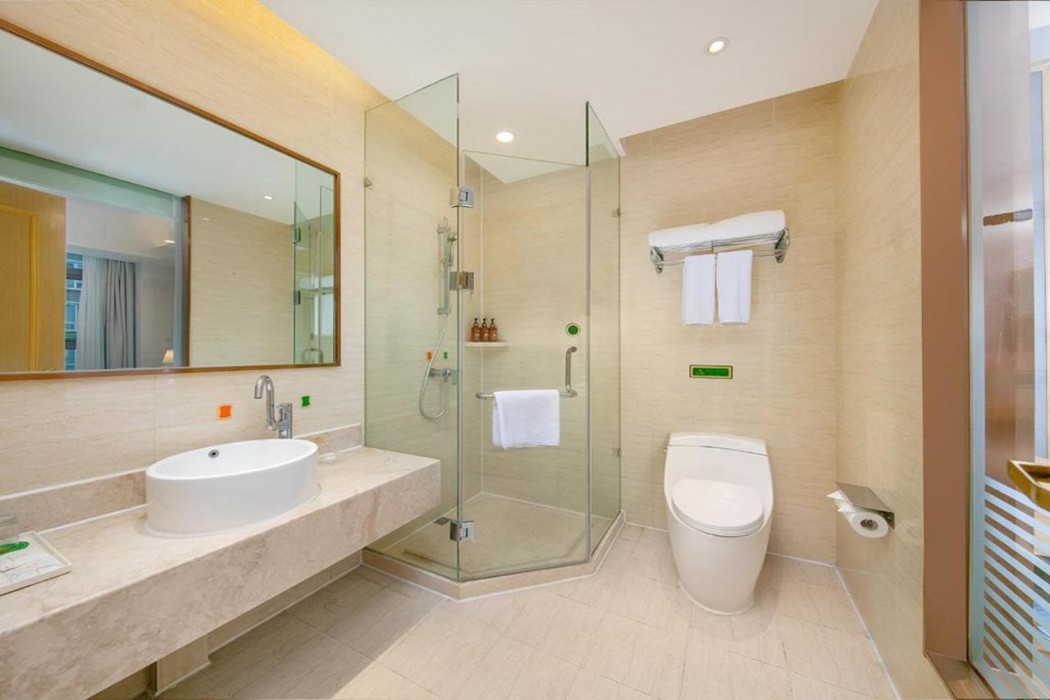Vienna Hotel Xi'an Hancheng Lake Old City 14/30