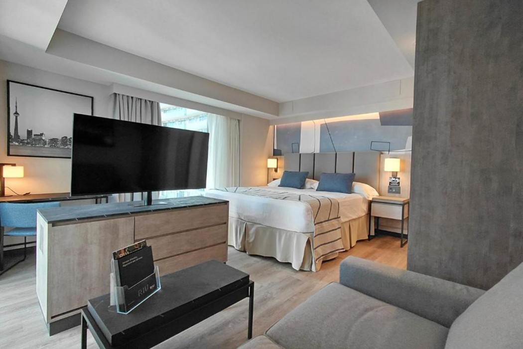 Riu Plaza Toronto 17/62