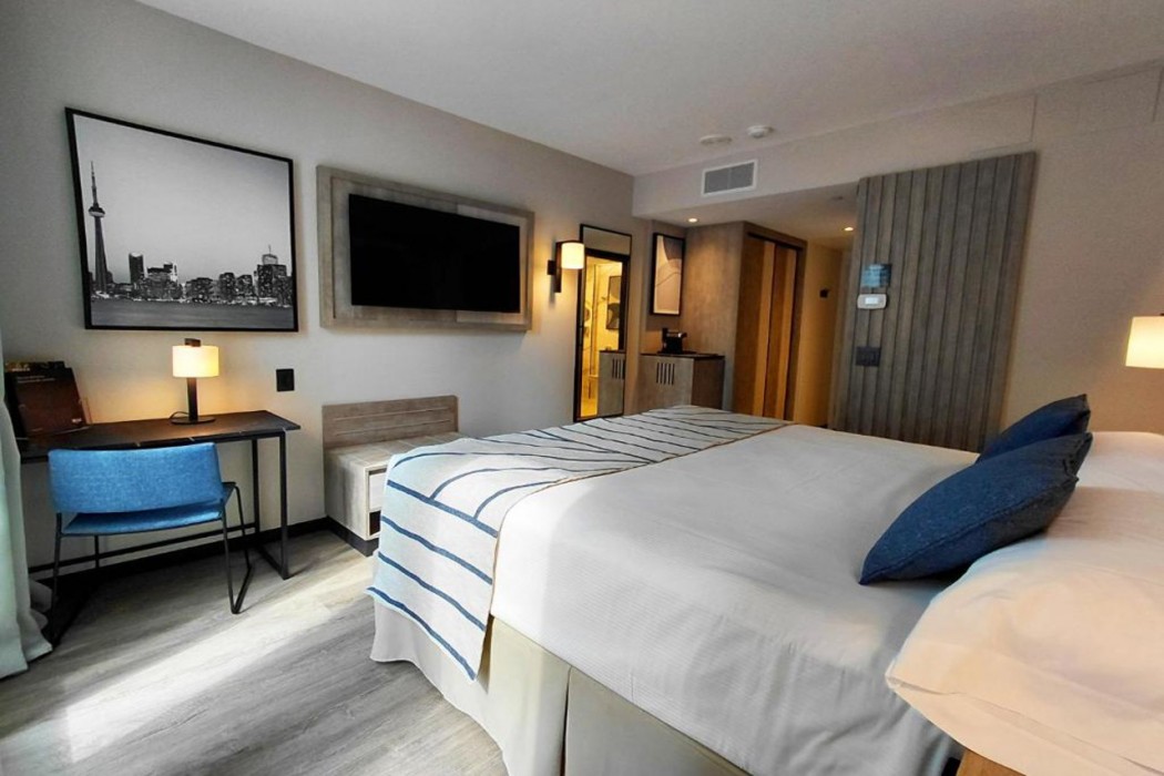 Riu Plaza Toronto 18/62
