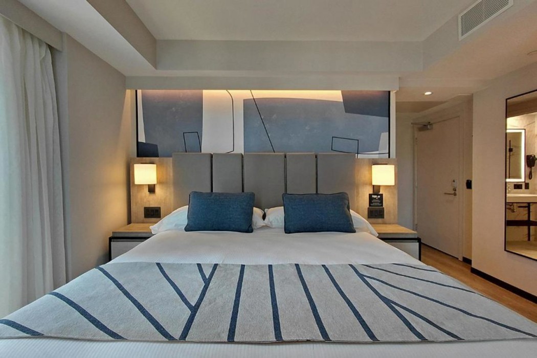 Riu Plaza Toronto 21/62