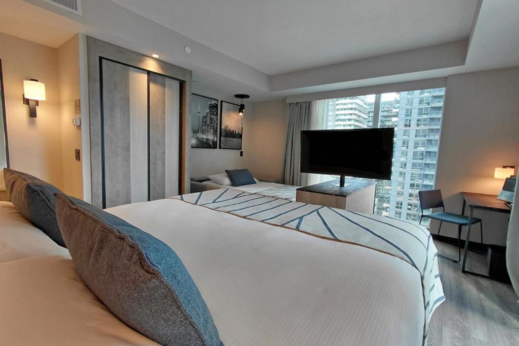 Riu Plaza Toronto 19/62