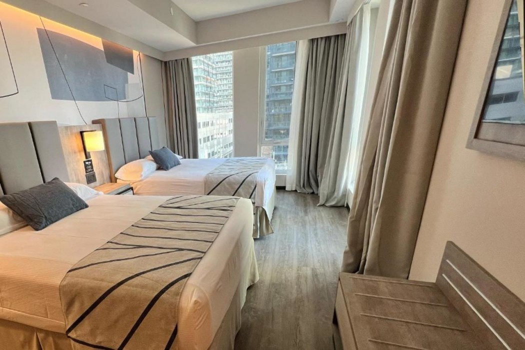 Riu Plaza Toronto 15/62