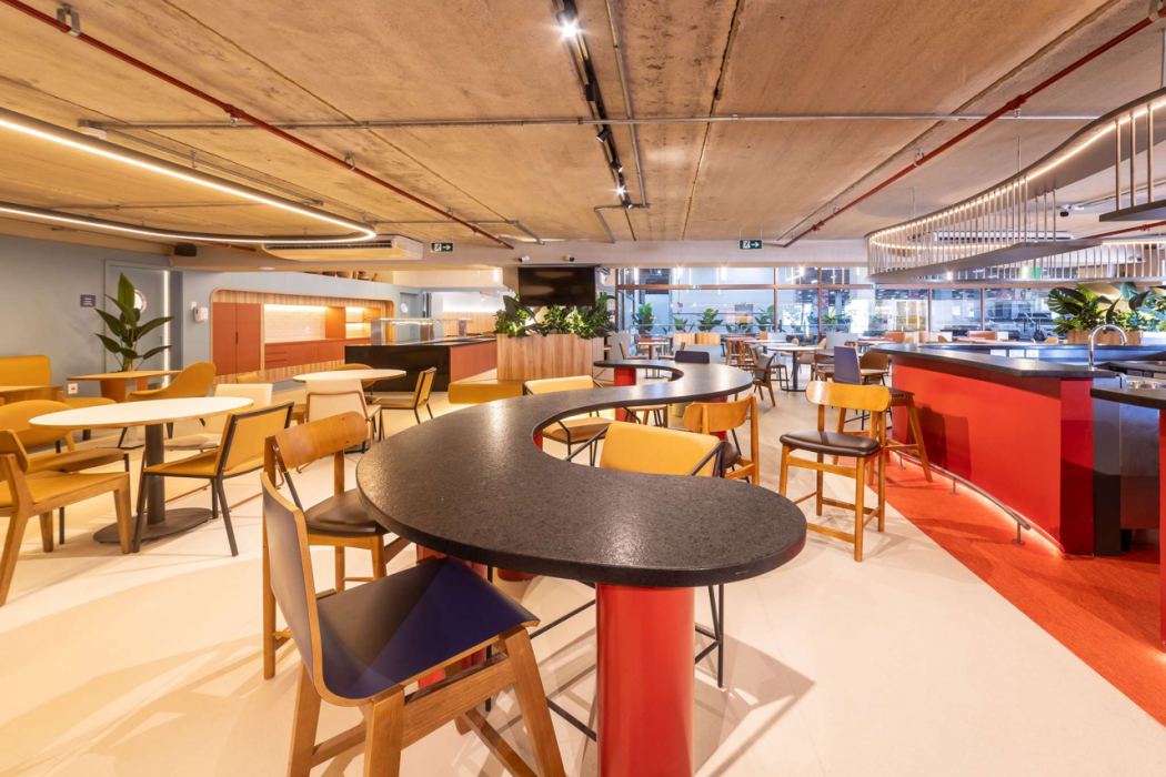 Ibis Styles Fortaleza Giga Mall 27/56