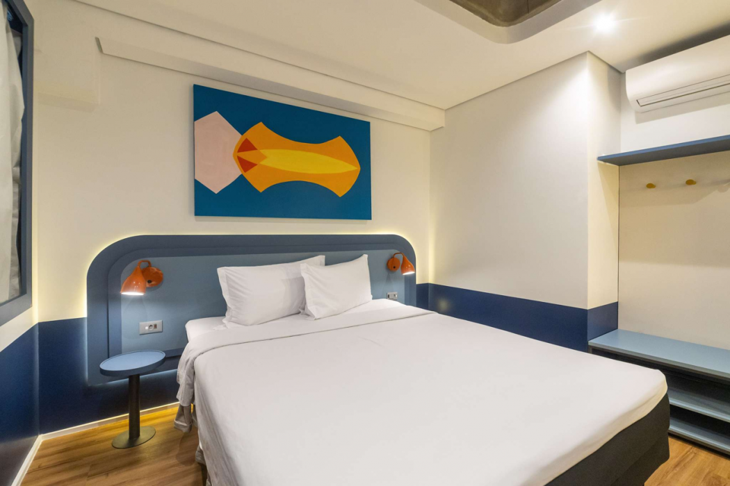 Ibis Styles Fortaleza Giga Mall 15/56