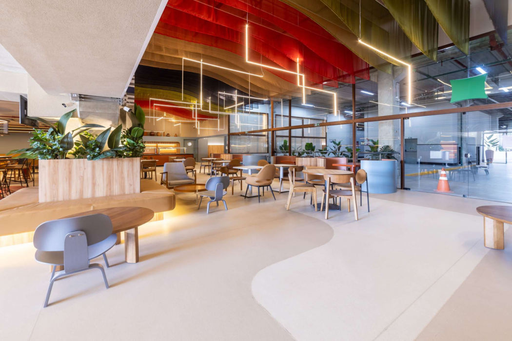 Ibis Styles Fortaleza Giga Mall 6/56