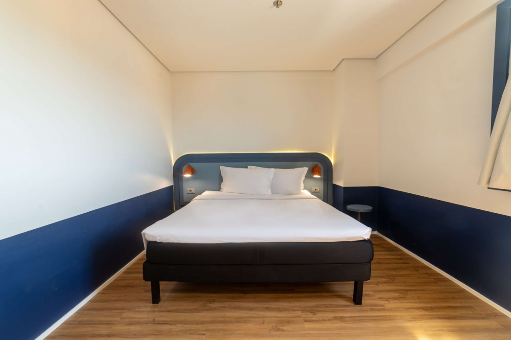 Ibis Styles Fortaleza Giga Mall 13/56