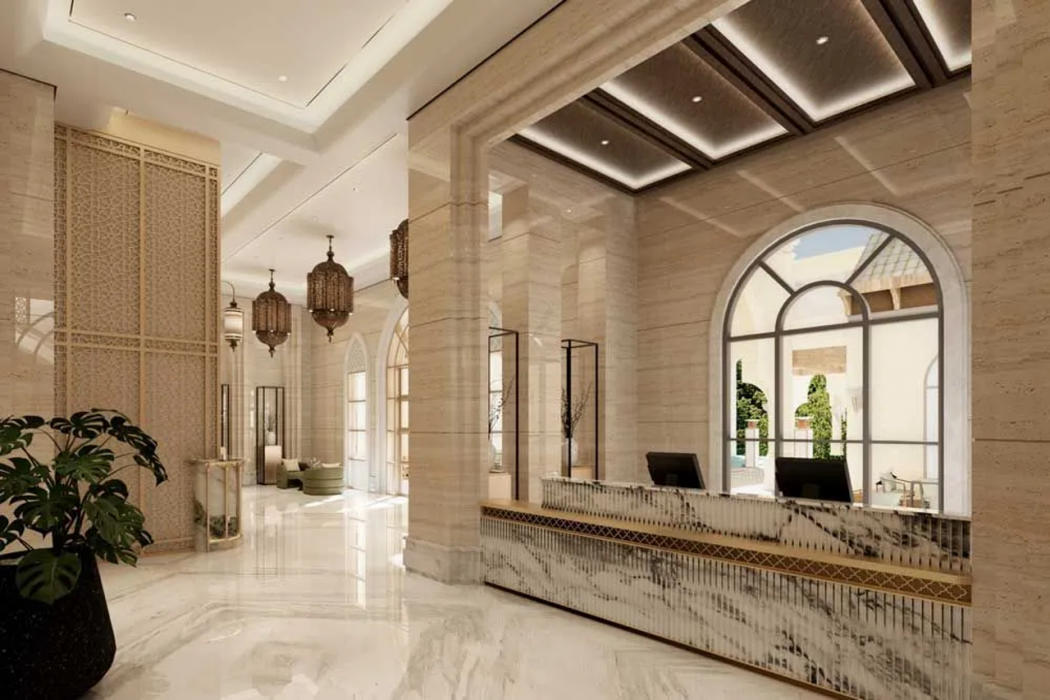 Lotusa by Swiss-Belhotel Batulicin 26/61
